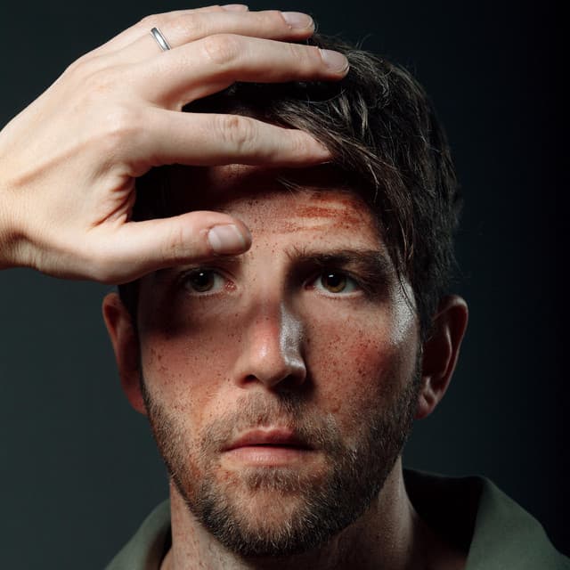 Owen Pallett artist profile image
