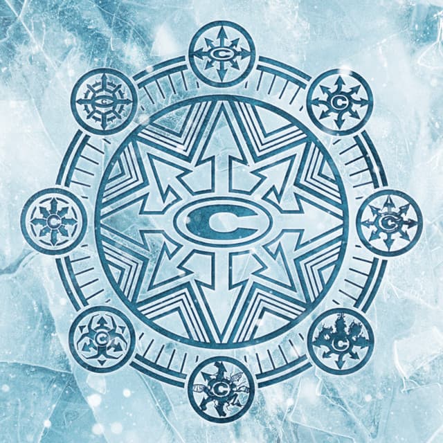 Chimaira artist profile image