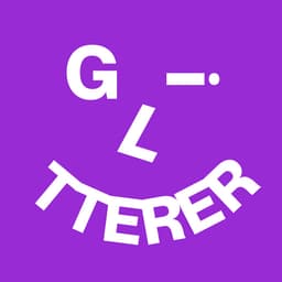 Glitterer's artist profile image