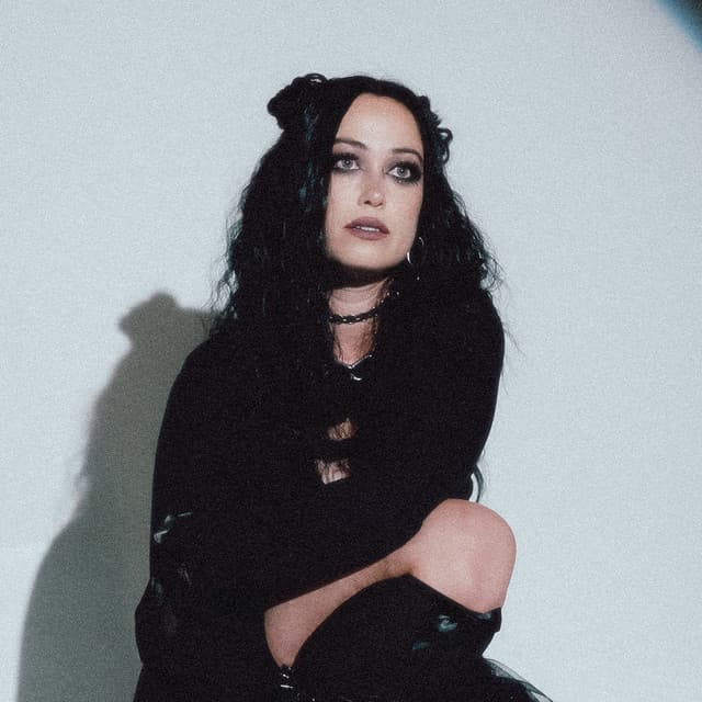 margø artist profile image
