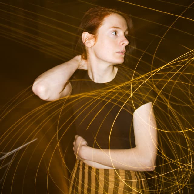 Isla artist profile image