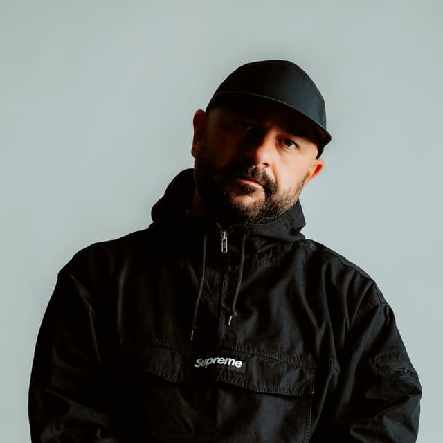 East End Dubs's artist profile image