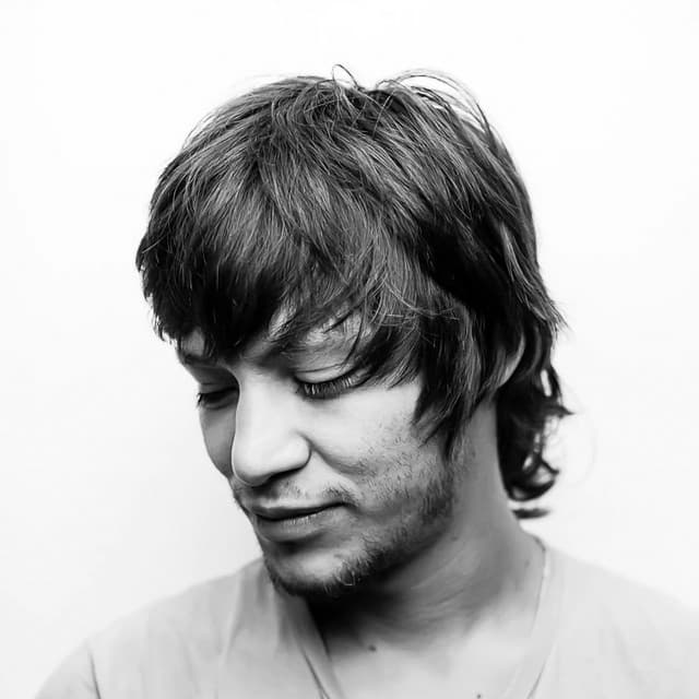 Nu artist profile image