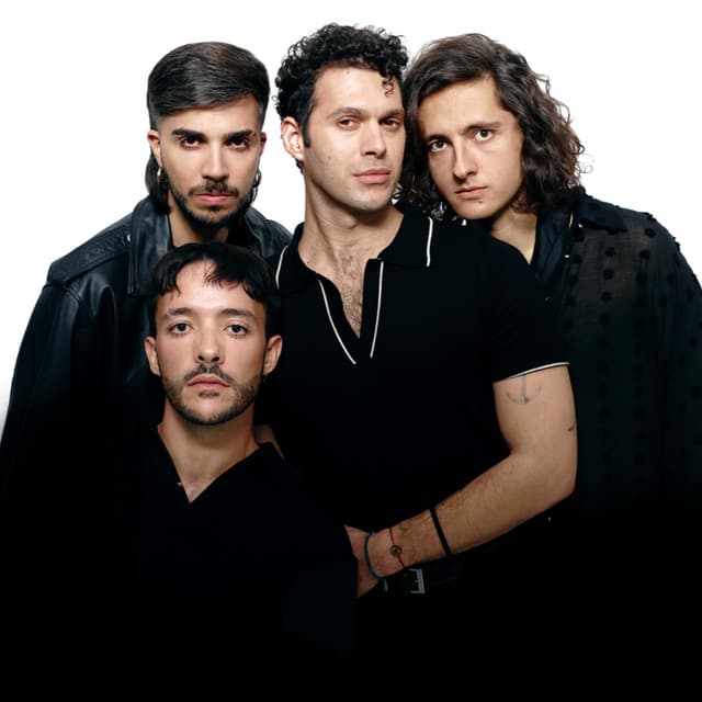 Arde Bogotá's artist profile image