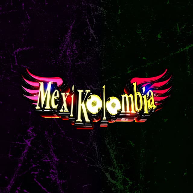 Mexikolombia artist profile image