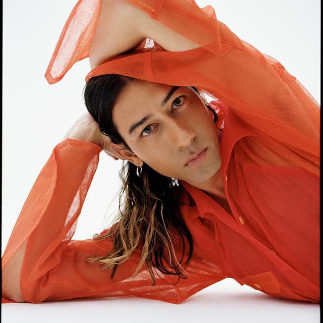 Kindness artist profile image