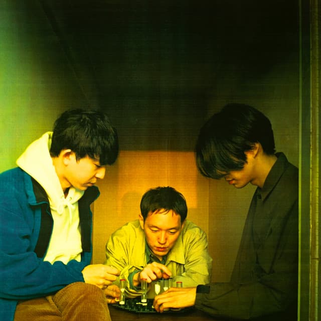 cero artist profile image