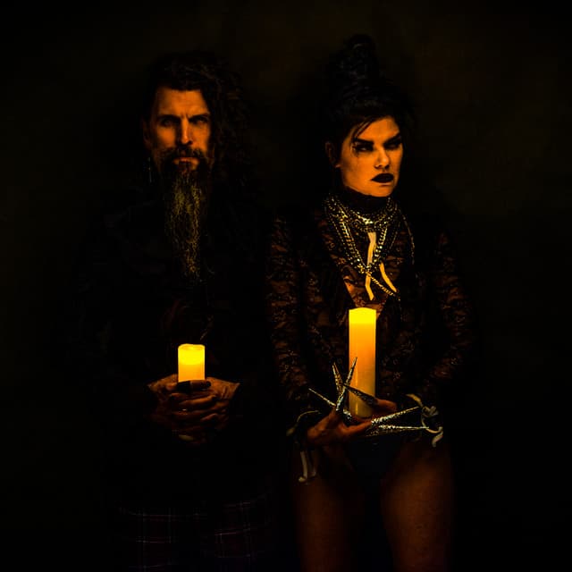 Gina And The Eastern Block artist profile image