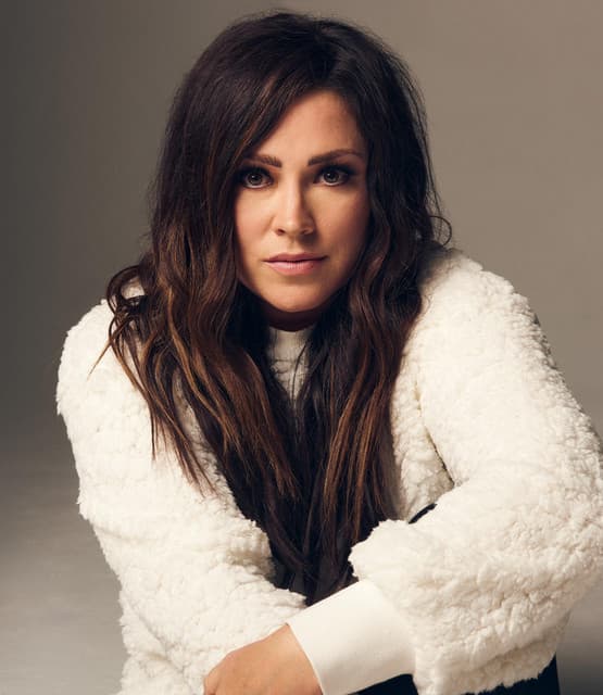 Kari Jobe's artist profile image