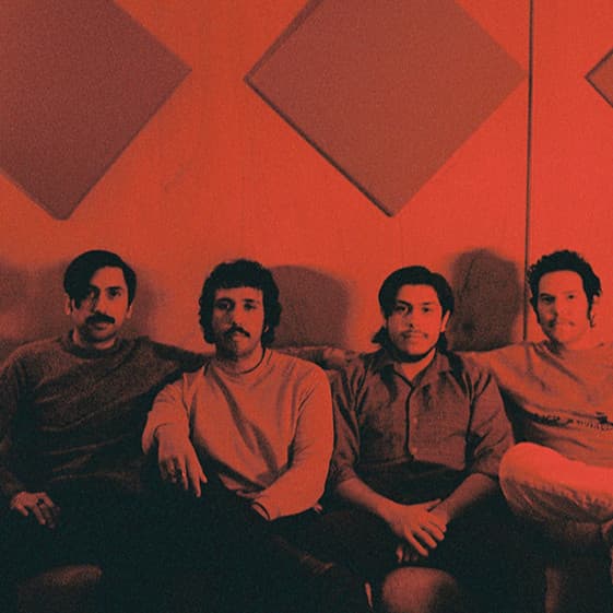 levitation room artist profile image