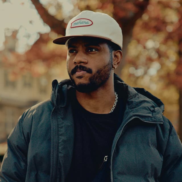 Bryson Tiller's artist profile image