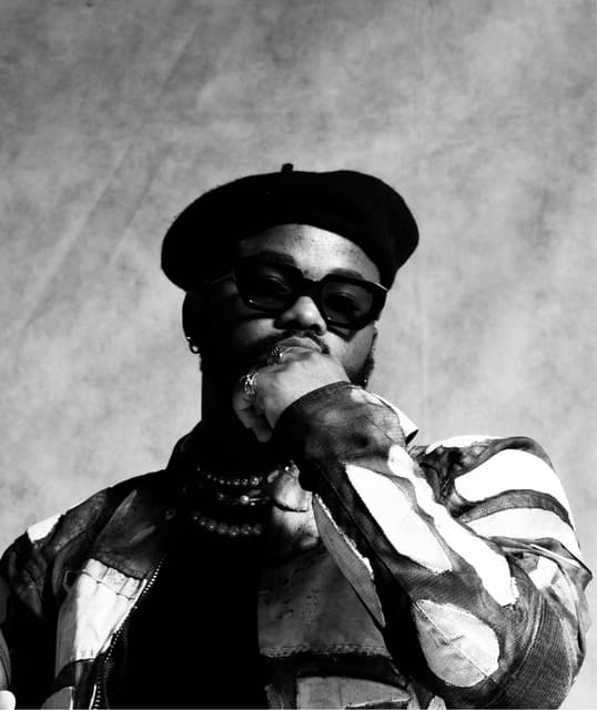 Carmouflage Rose artist profile image