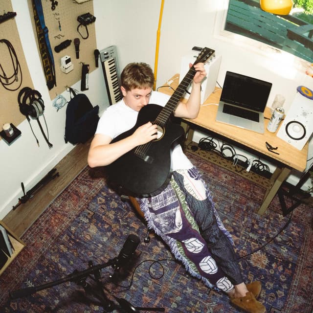 Yot Club artist profile image