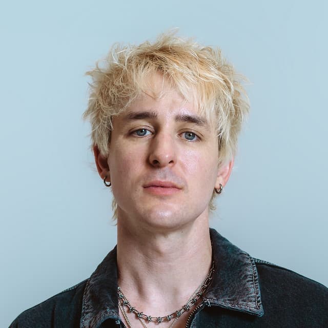 vaultboy artist profile image