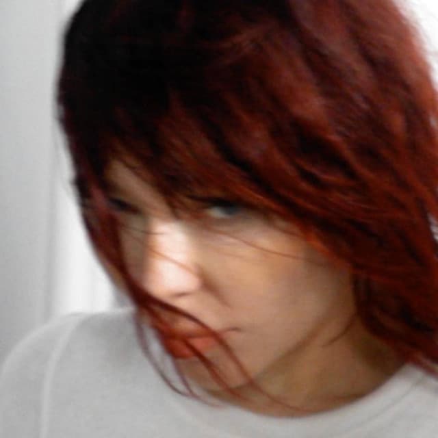 Nina Kraviz artist profile