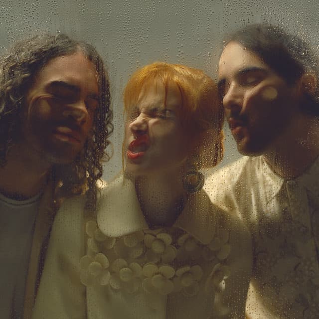 Paramore's artist profile image