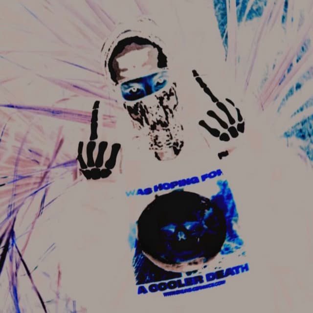 Zannen artist profile image