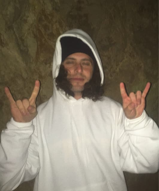 Pink Skies artist profile image