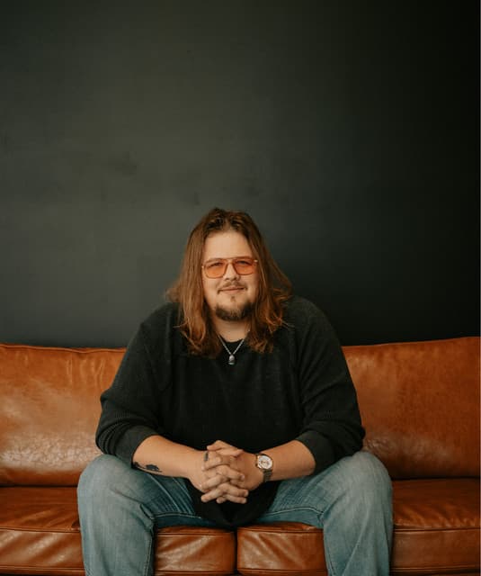 Jordan Nix's artist profile image