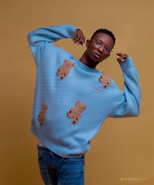 Rino Wonder artist profile image