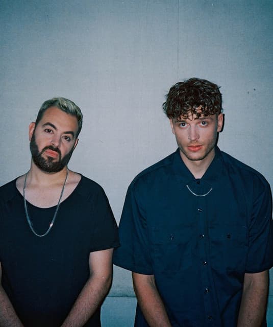 NOVUM artist profile image