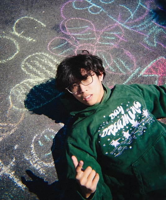 hongjoin artist profile