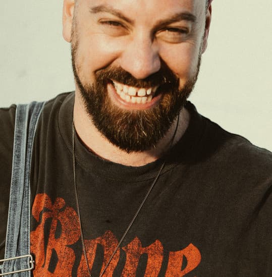 Lyle Divinsky's artist profile image