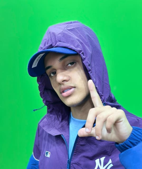 Kaue Mc artist profile image