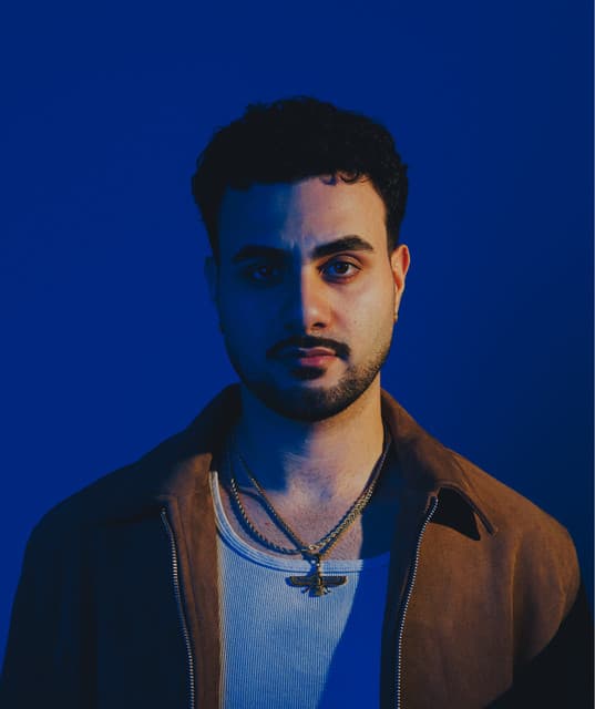 MashBit artist profile