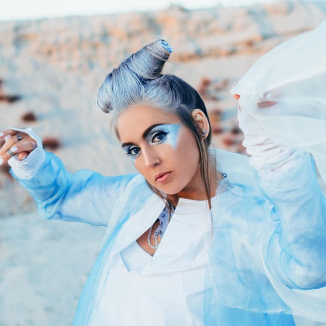 Shanti People artist profile image
