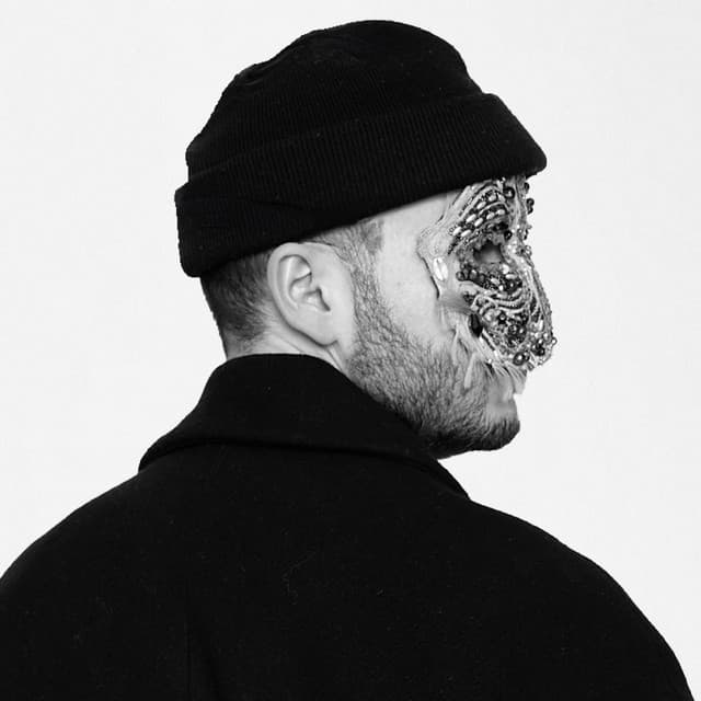 Mokado artist profile image