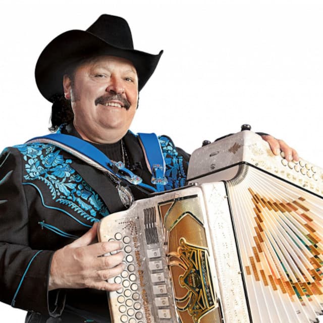 Ramon Ayala's artist profile image