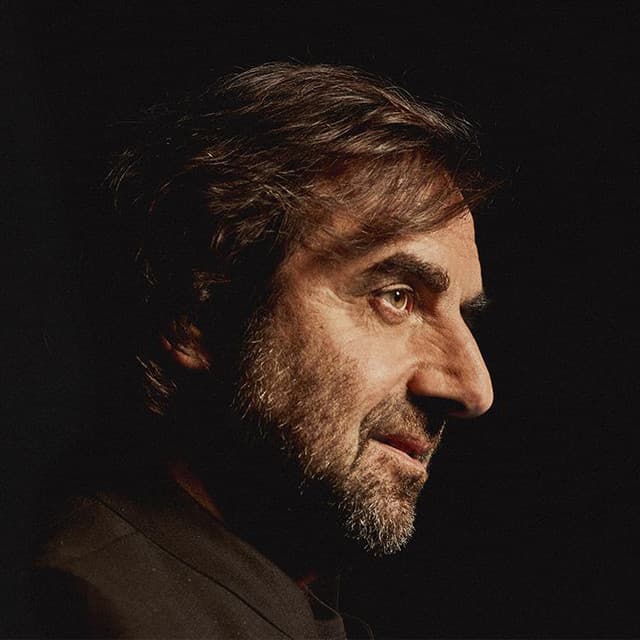 André Manoukian artist profile image