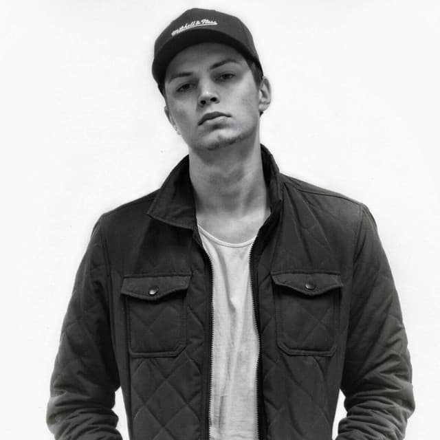 J3NK!NS artist profile image