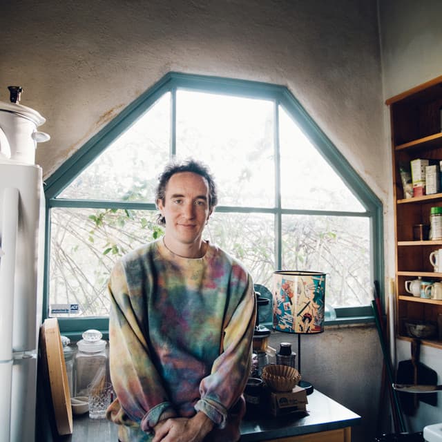 Jacksonport artist profile image