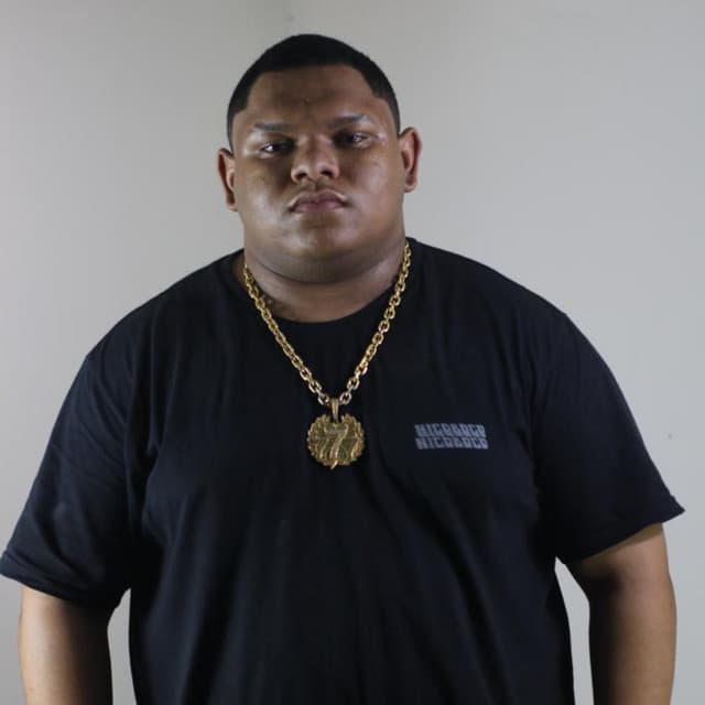 Gordinho Bolado artist profile image