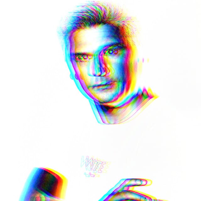 ROMBE4T artist profile image