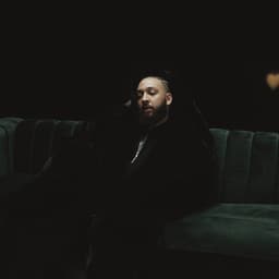 Isaiah Falls's artist profile image