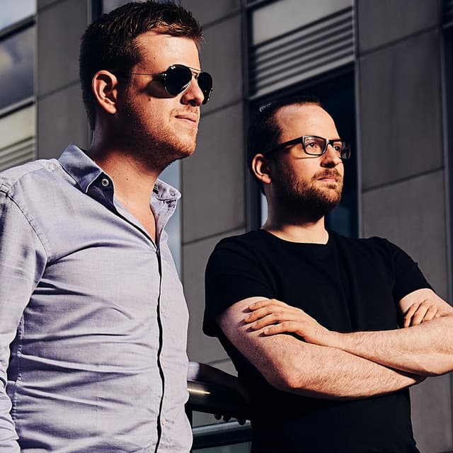 XiJaro & Pitch artist profile image