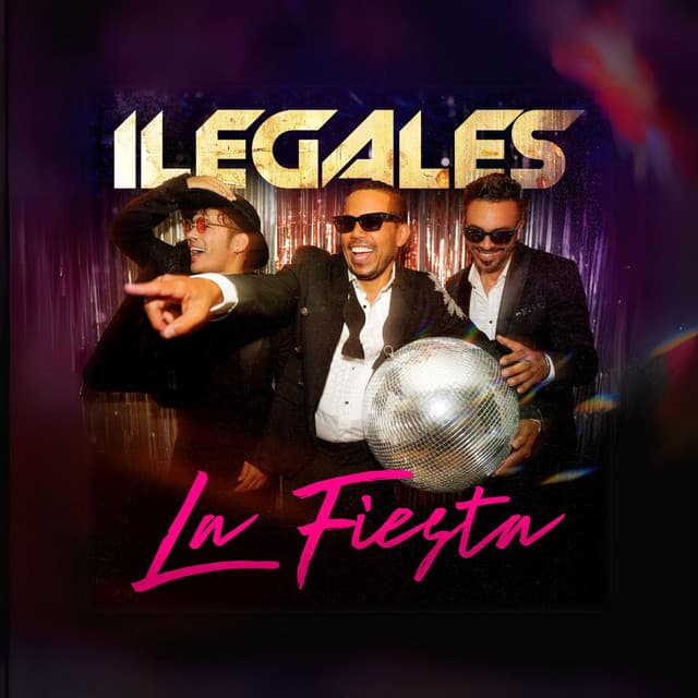 Ilegales's artist profile image