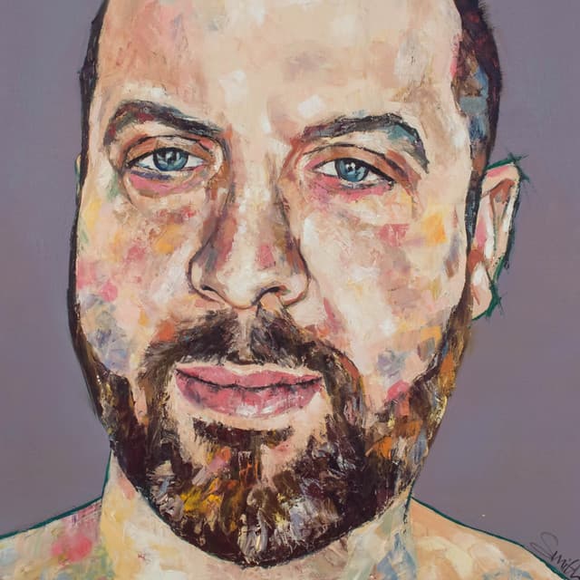 Red Rack'Em artist profile image