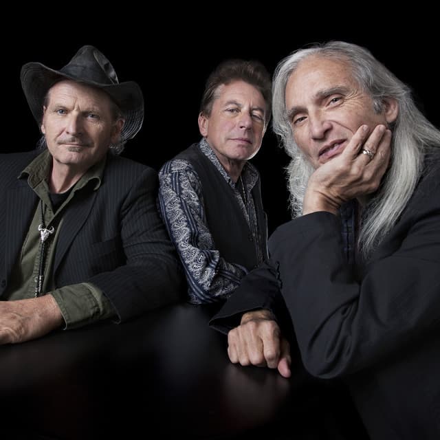 The Flatlanders artist profile image