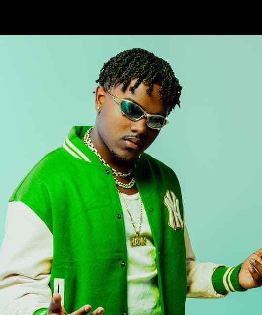 Zitto artist profile image