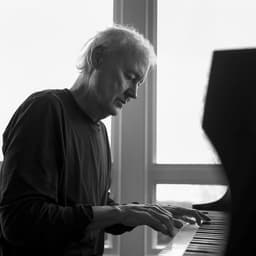 Bruce Hornsby's artist profile image