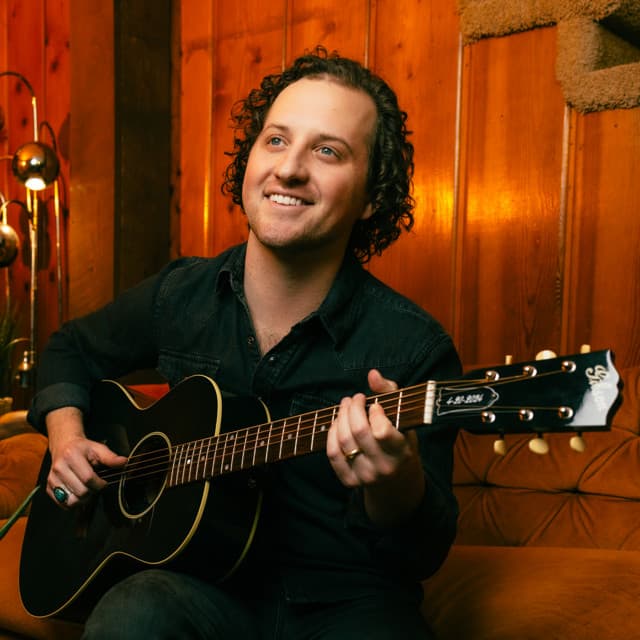 Reid Haughton's artist profile image