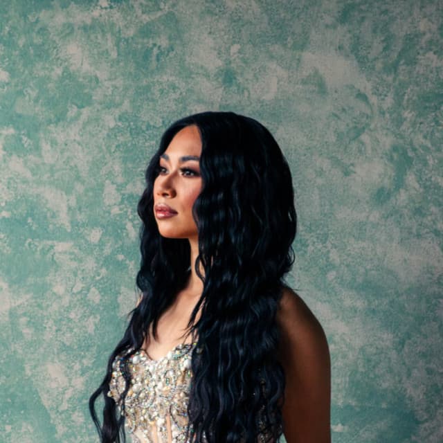 Jessica Sanchez's artist profile image