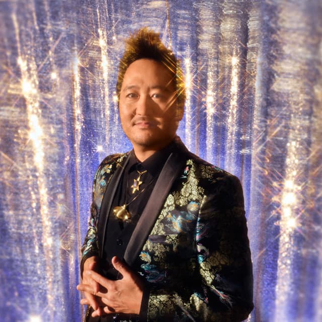 Kishi Bashi artist profile image
