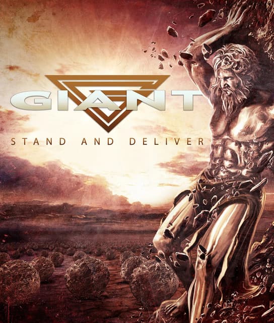 GIANT artist profile image