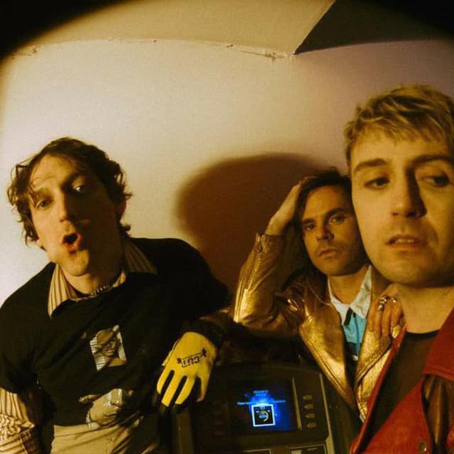 The Zolas artist profile image