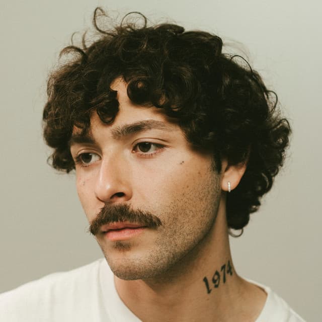 Chezile artist profile image